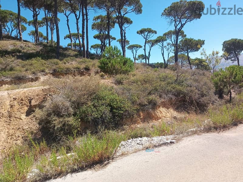 Land For Sale in Kaakour, 285 sqm 6