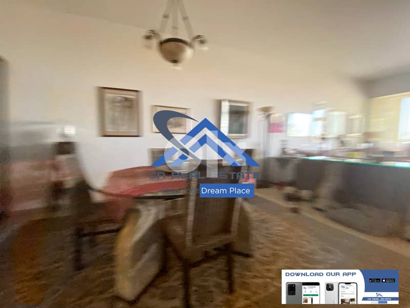 hazmieh martakla super with open view for sale 2