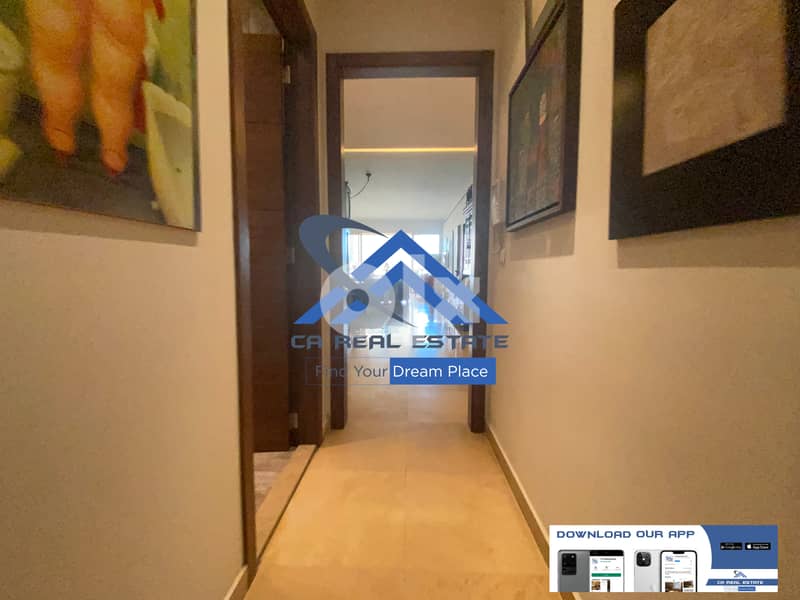 hazmieh martakla super with open view for sale 3