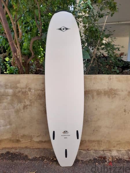 Surfboard 1