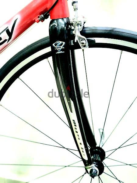 RIDLEY road bike 28 , Shimano Tiagra 10×2 3