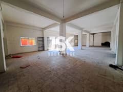 L09869 - Warehouse For Rent in Dora With A Terrace 0