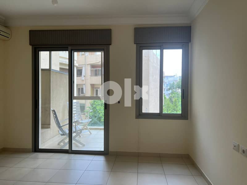 L09863-Spacious Furnished Apartment For Sale in Gemmayzeh 2