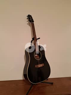 Takamine Acoustic guitar 0