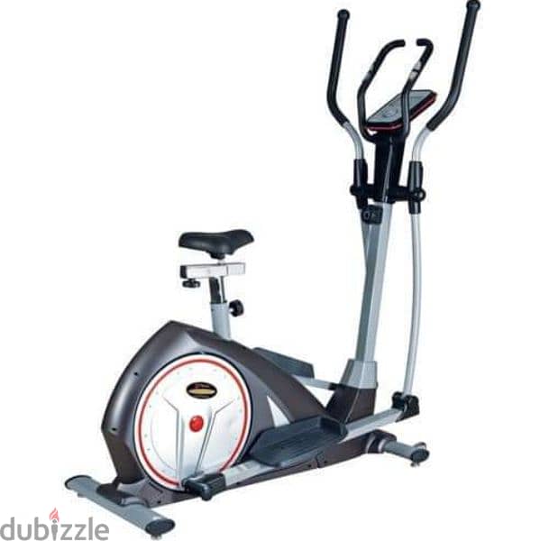 All Cardio Elliptical bikes and treadmill machine New & Used 03027072 1
