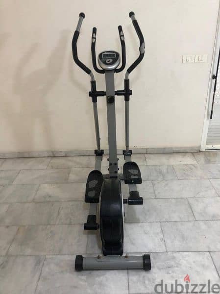All Cardio Elliptical bikes and treadmill machine New & Used 03027072 3