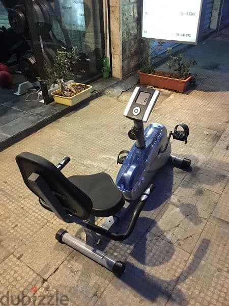 All Cardio Elliptical bikes and treadmill machine New & Used 03027072 4