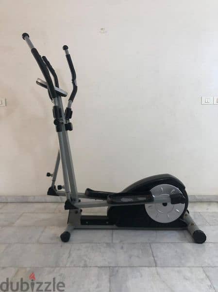 All Cardio Elliptical bikes and treadmill machine New & Used 03027072 6