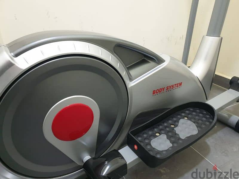 All Cardio Elliptical bikes and treadmill machine New & Used 03027072 10
