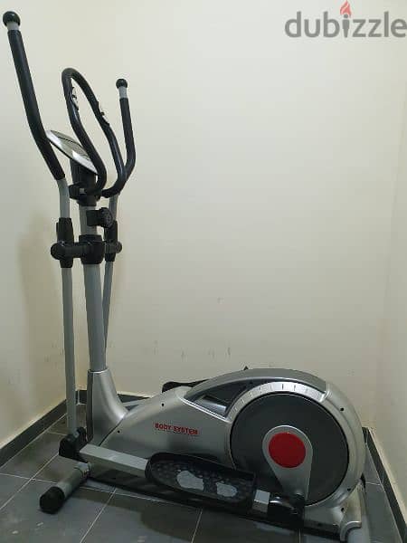 All Cardio Elliptical bikes and treadmill machine New & Used 03027072 12