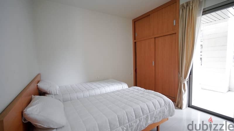 AAA 2 bedroom including electricity ‎24hr  شقة غرفتين نوم للأيجار 2