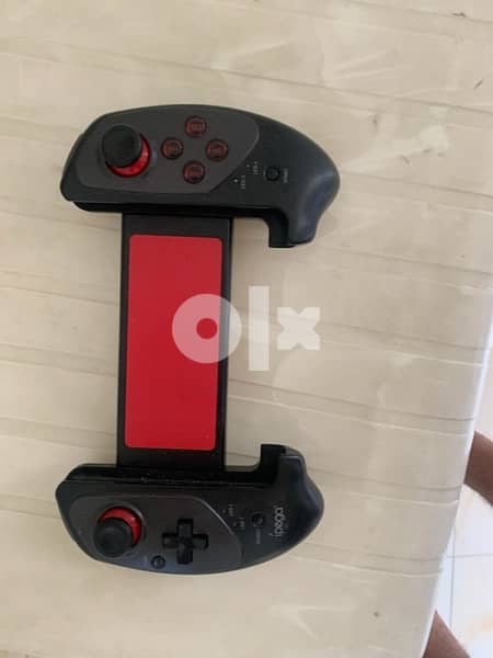 controller for mobile game 0