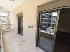 100 Sqm | Calm Area | Apartment for Sale in Mar Roukoz 0