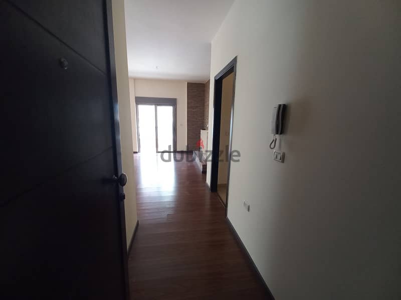 100 Sqm | Calm Area | Apartment for Sale in Mar Roukoz 3