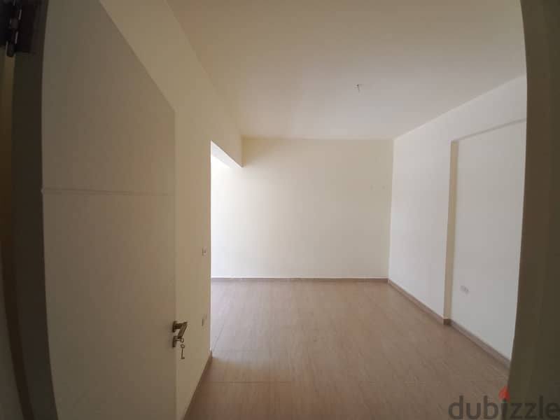 100 Sqm | Calm Area | Apartment for Sale in Mar Roukoz 10