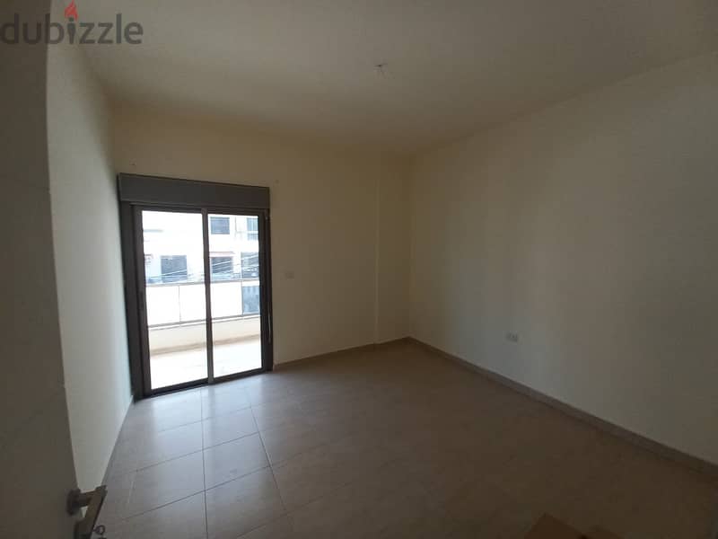 100 Sqm | Calm Area | Apartment for Sale in Mar Roukoz 11