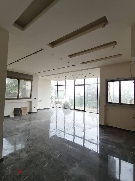 starting 110.000$ apartment for sale beit misk road 10