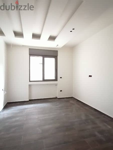 starting 110.000$ apartment for sale beit misk road 11