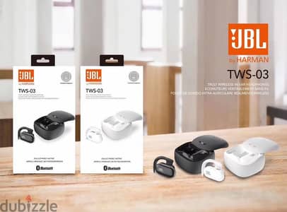 JBL airpod w earphone bluetooh