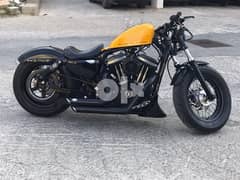 HD Forty-eight 2012