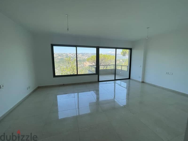 160 Sqm | High and Finishing apartment for sale in Zandouka 1