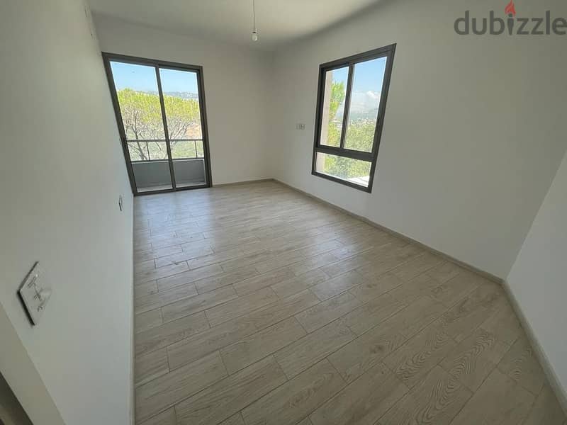 160 Sqm | High and Finishing apartment for sale in Zandouka 5
