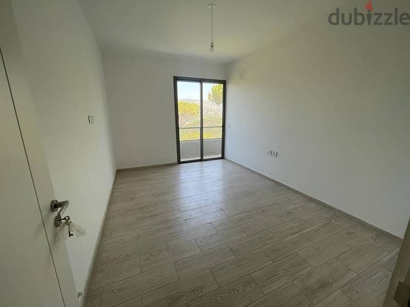 160 Sqm | High and Finishing apartment for sale in Zandouka 6