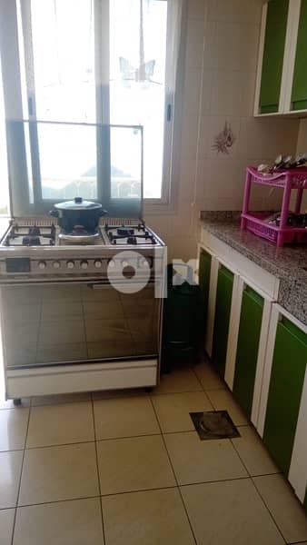 furnished Appartement in zaitry kesrwan what up calls 5