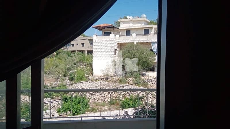 furnished Appartement in zaitry kesrwan what up calls 7