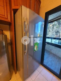 refrigerator Concord for sale like new 200w