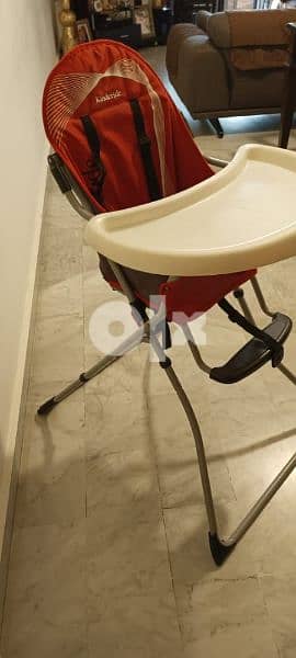 high chair for babies 1