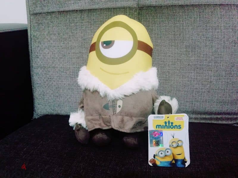 special minion for sale 0