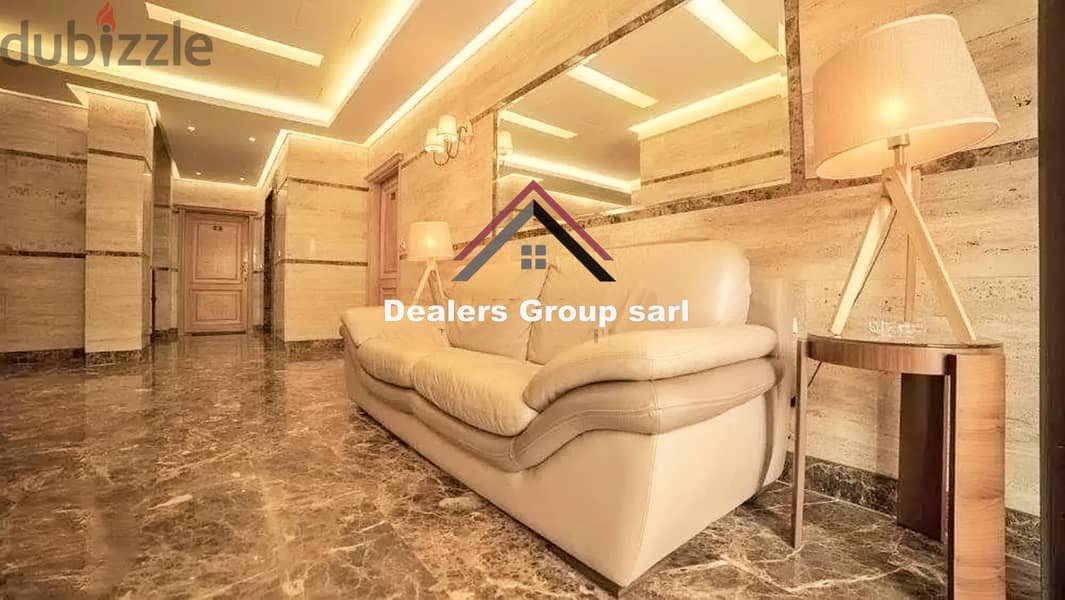 Wonderful Hotel Apartment Building for sale in Aley 3