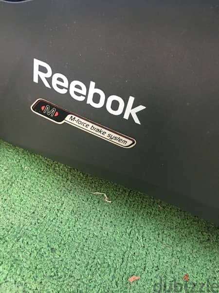 elliptical reebok like new very good quality 70/443573 RODGE 5