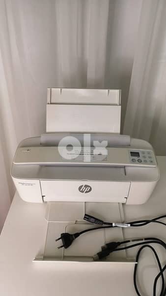 hp deskjet 3775