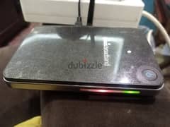 Huawei Maxis. broadband 4G WiFi +Modem