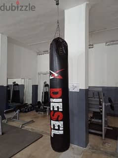 All Kinds and Sizes of Boxing bags and  accessories 03027027 GEO SPORT 0
