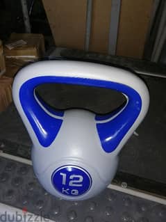 New Kettlebell all weights 2.4$/kg 81701084