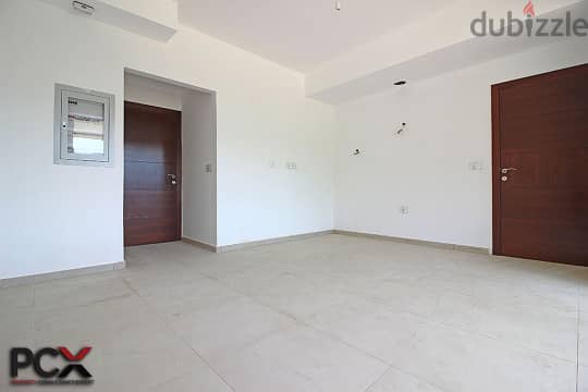 Apartment For Rent In Mar Takla I With View I Calm Neighborhood 2