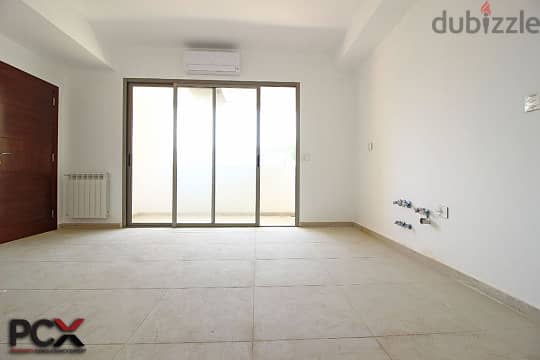 Apartment For Rent In Mar Takla I With View I Calm Neighborhood 4