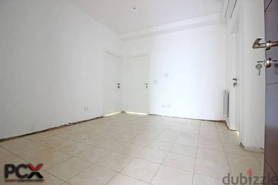 Apartment For Rent In Mar Takla I With View I Calm Neighborhood 5