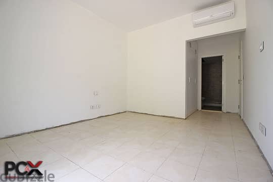 Apartment For Rent In Mar Takla I With View I Calm Neighborhood 6