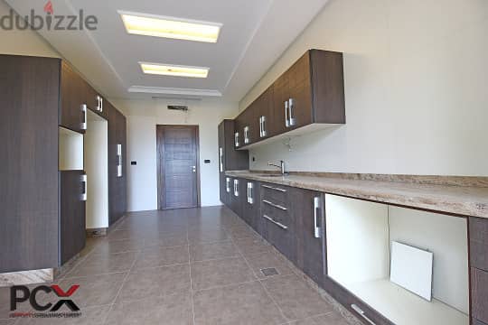 Bright Apartment With Shared Pool In Yarzeh! 7