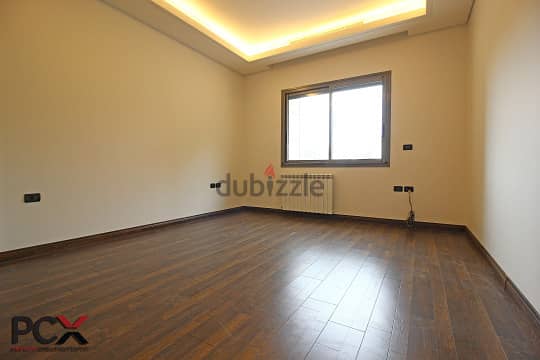 Bright Apartment With Shared Pool In Yarzeh! 9