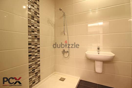 Bright Apartment With Shared Pool In Yarzeh! 10