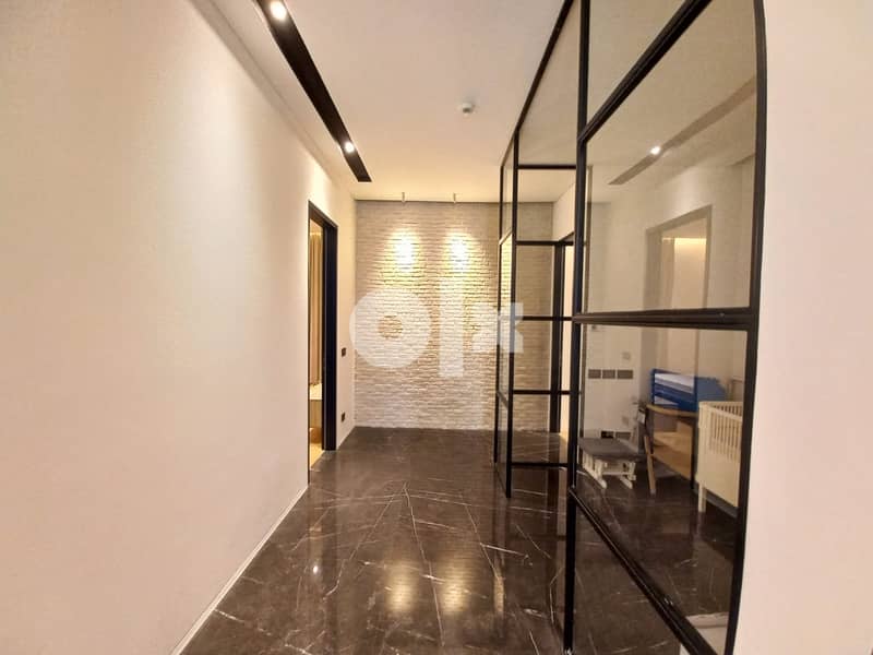 AH22-1112 Apartment for sale in Ashrafieh Sursock 200 m2,$890,000 cash 11