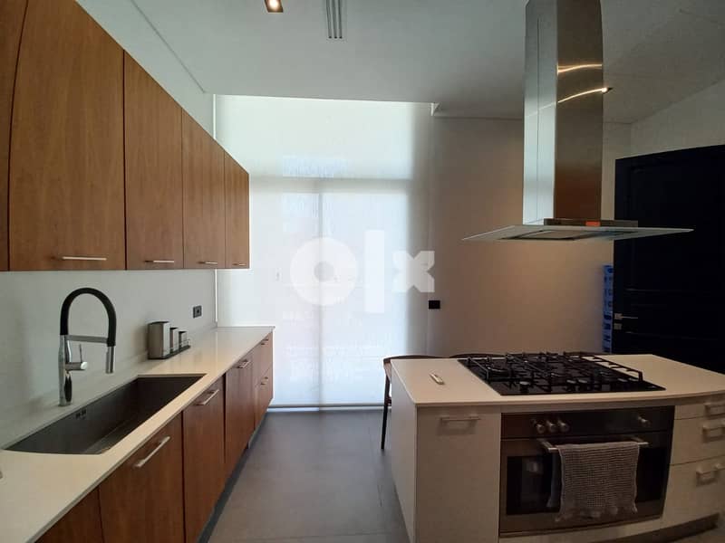 AH22-1112 Apartment for sale in Ashrafieh Sursock 200 m2,$890,000 cash 13