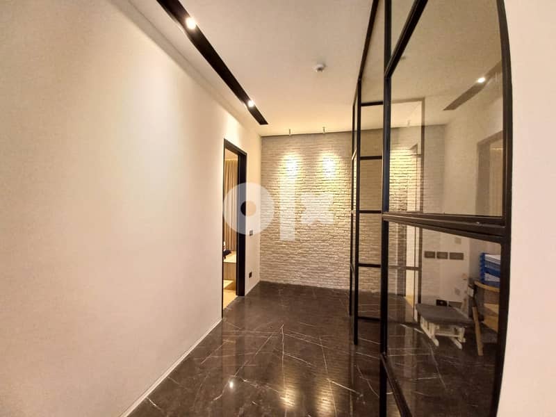 AH22-1112 Apartment for sale in Ashrafieh Sursock 200 m2,$890,000 cash 14