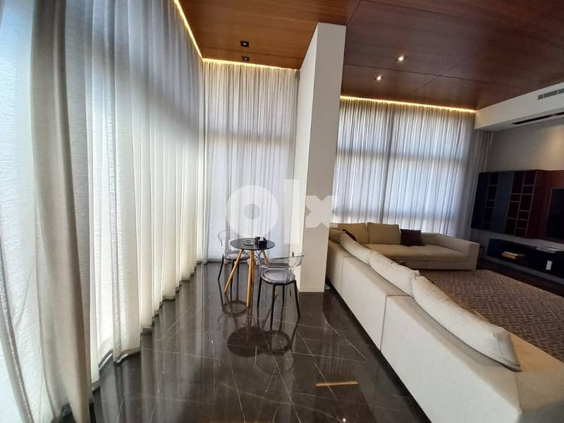 AH22-1112 Apartment for sale in Ashrafieh Sursock 200 m2,$890,000 cash 18