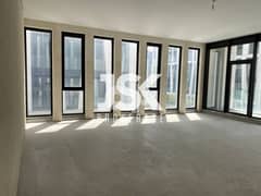 L09870 - Office For Rent In Waterfront Dbayeh